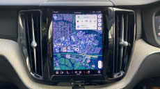 Volvo XC60 2.0 T8 [455] RC PHEV Ultimate Dark 5dr AWD Gtron Estate